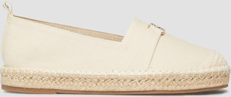S.Oliver Espadrilles wolwit - Foto 7