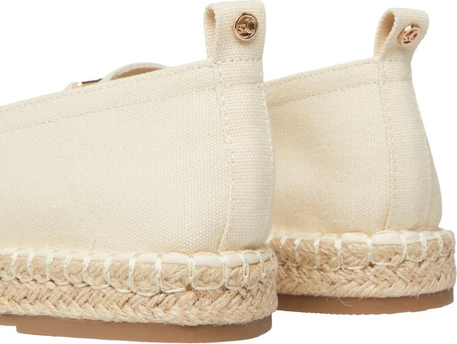 S.Oliver Espadrilles wolwit - Foto 5