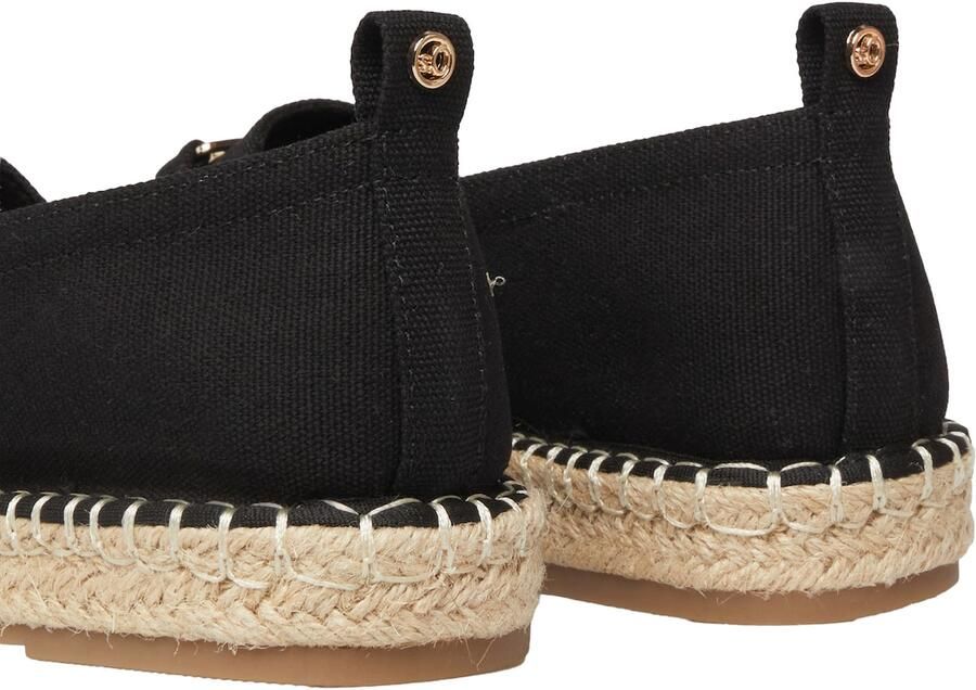 S.Oliver Espadrilles zwart - Foto 5