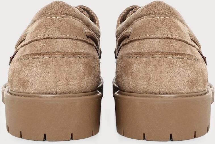 S.Oliver Mocassins beige - Foto 5