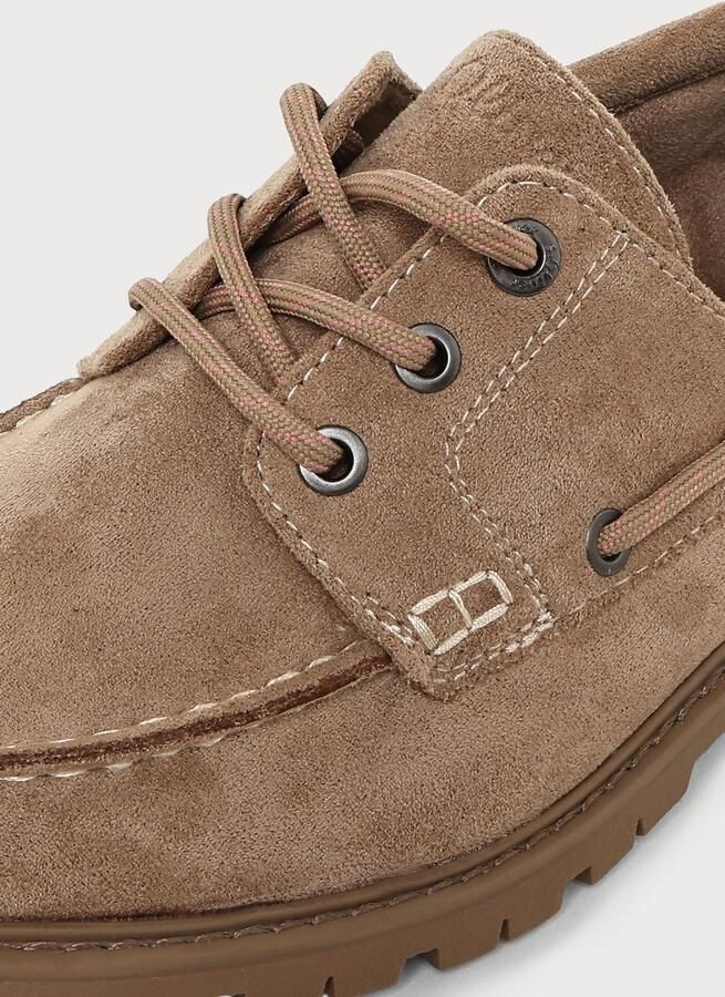 S.Oliver Mocassins beige - Foto 2