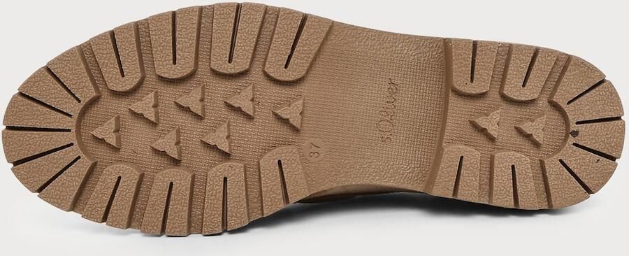 S.Oliver Mocassins beige - Foto 6