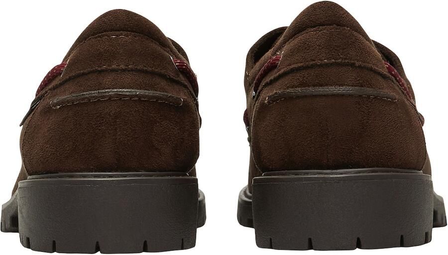 S.Oliver Mocassins donkerbruin - Foto 3