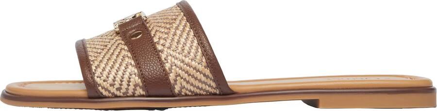 S.Oliver Muiltjes beige bruin