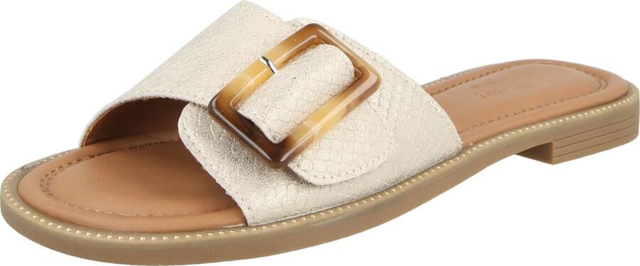 S.Oliver Slippers 2178806-0400 - Foto 3