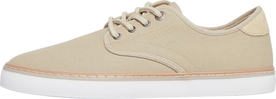 S.Oliver Sneakers laag bruin - Foto 8