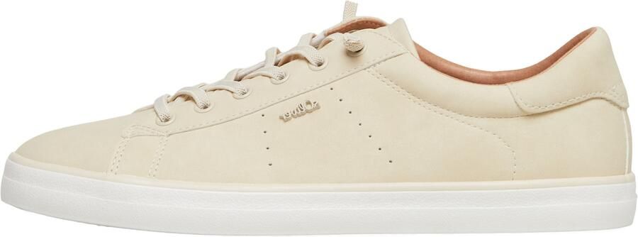 S.Oliver Sneakers laag beige