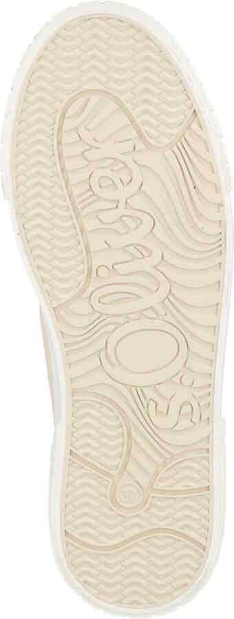 S.Oliver female Textielen sneaker met veters - Foto 3