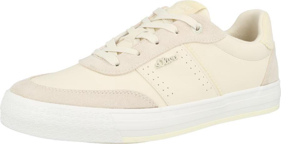 S.Oliver female Trainers met veters - Foto 2