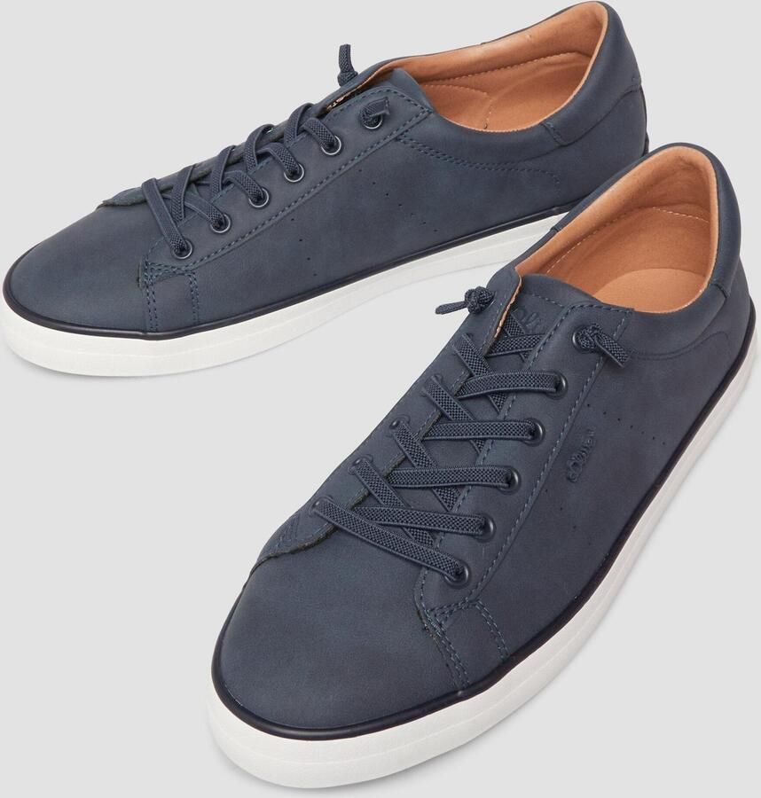 S.Oliver female Trainers met veters - Foto 2
