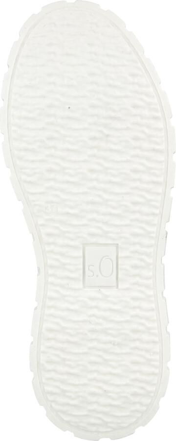 S.Oliver Sneakers laag donkerblauw - Foto 3