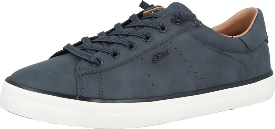 S.Oliver female Trainers met veters