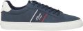 S.Oliver Sneakers laag donkerblauw wit - Donkerblauw/Wit