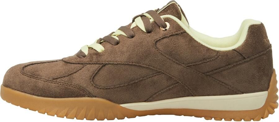 S.Oliver female x Heidi Klum: sneakers met suède-look - Foto 5