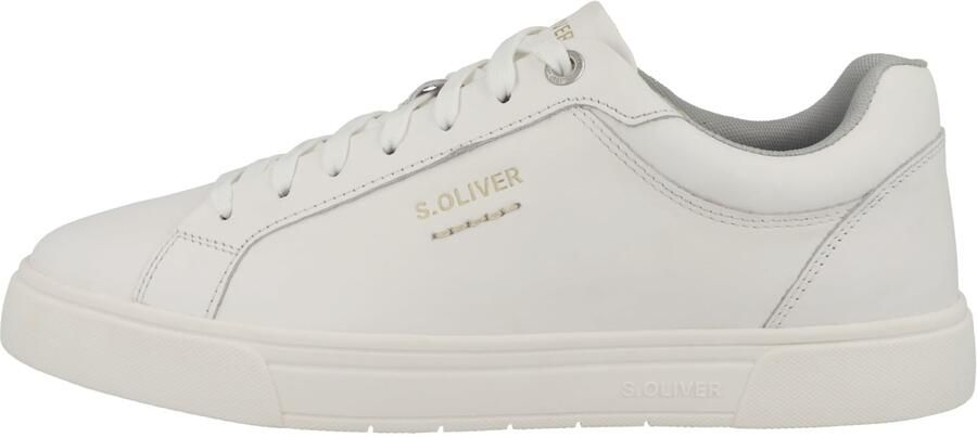 S.Oliver Heren Sneaker 5-13604-43 107 - Foto 2