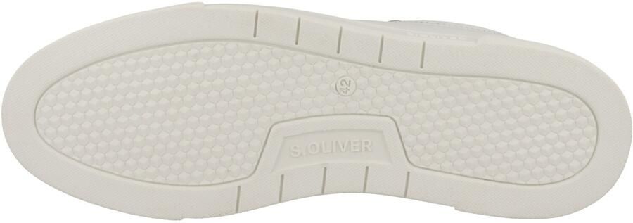 S.Oliver Heren Sneaker 5-13604-43 107 - Foto 6