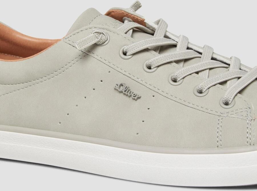 S.Oliver female Trainers met veters - Foto 3