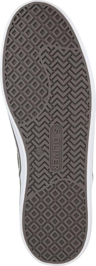 S.Oliver Sneakers laag lichtgroen - Foto 6
