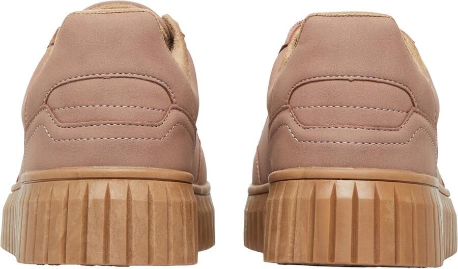 S.Oliver female Trainers met plateauzool - Foto 3