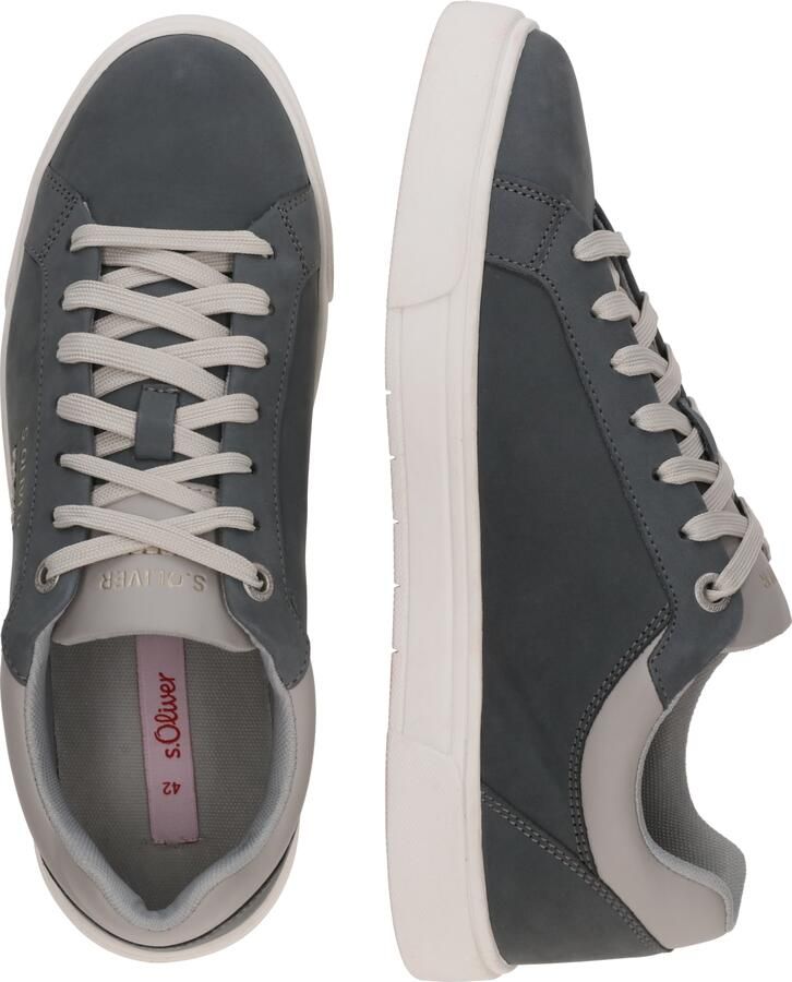 S.Oliver Lage Sneakers Sneaker - Foto 2