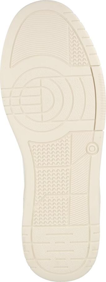 S.Oliver Men Shoes leren sneakers wit - Foto 5