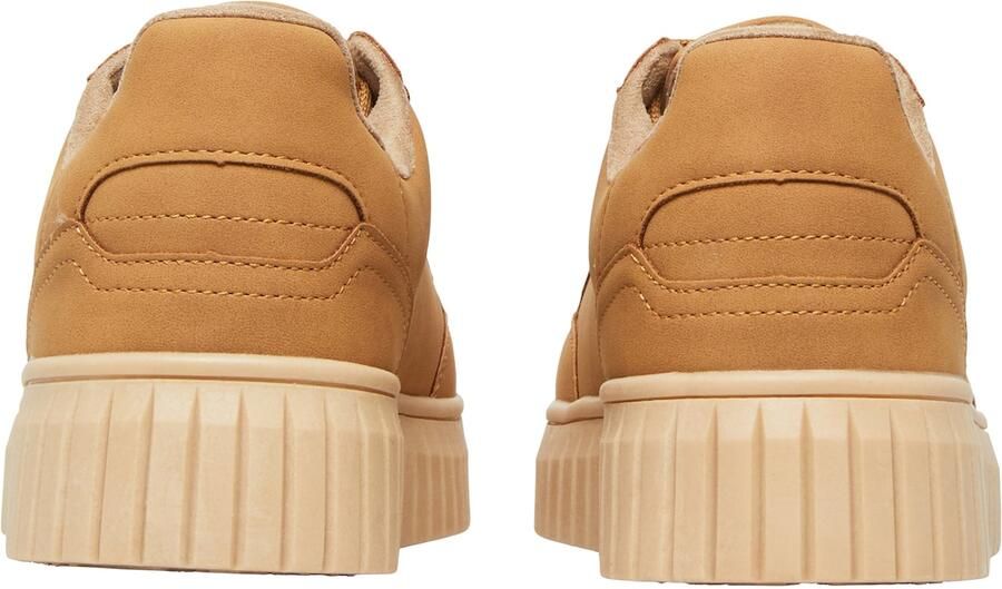 S.Oliver female Trainers met plateauzool - Foto 3