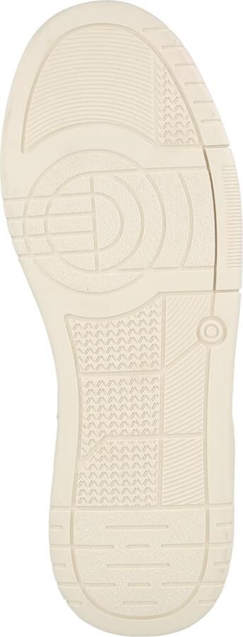 S.Oliver Women Shoes leren sneakers wit - Foto 6