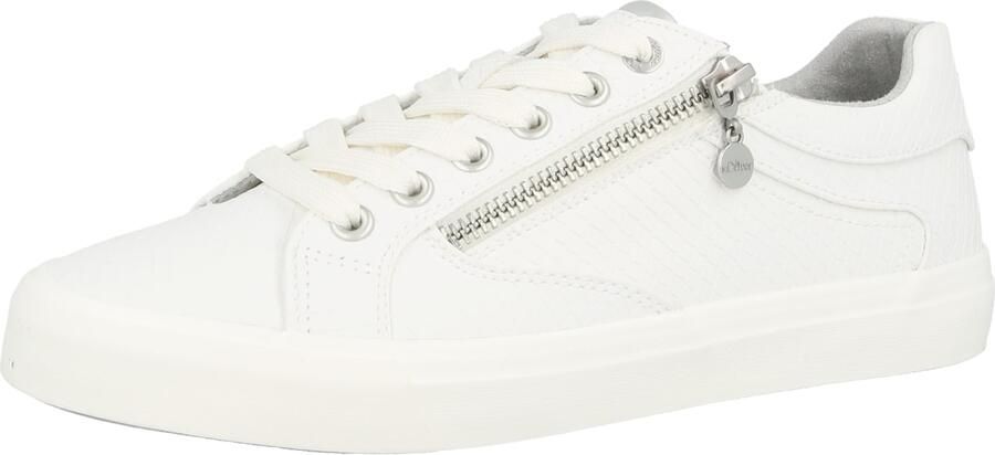 S.Oliver Women Shoes sneakers wit