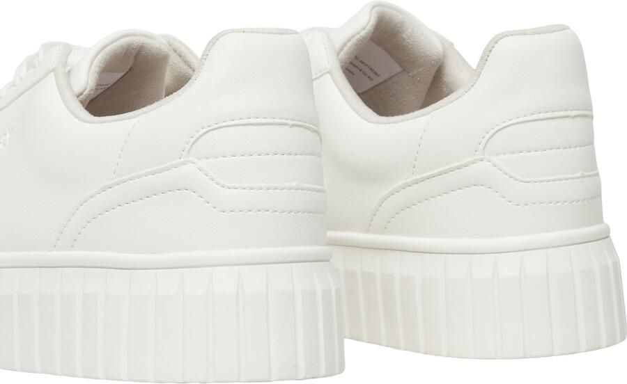 S.Oliver Sneakers laag wit - Foto 4