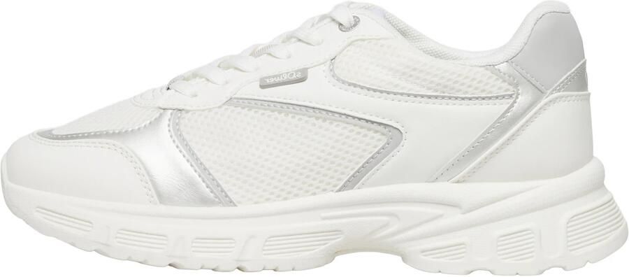 S.Oliver female Trainers met veters