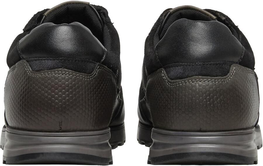 S.Oliver Sneakers laag zwart - Foto 2