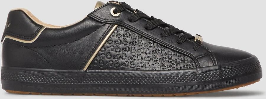 S.Oliver Sneakers laag zwart - Foto 5