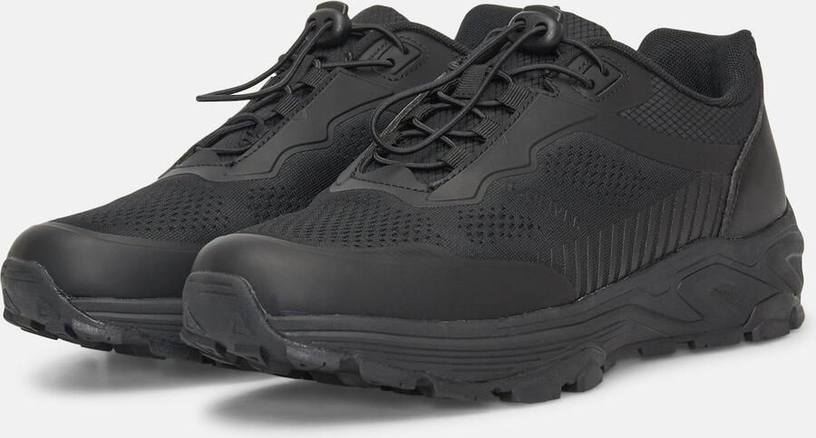 S.Oliver Sneakers laag zwart - Foto 3