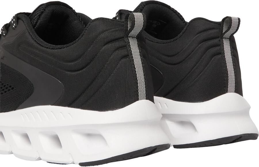S.Oliver Sneakers laag zwart - Foto 4