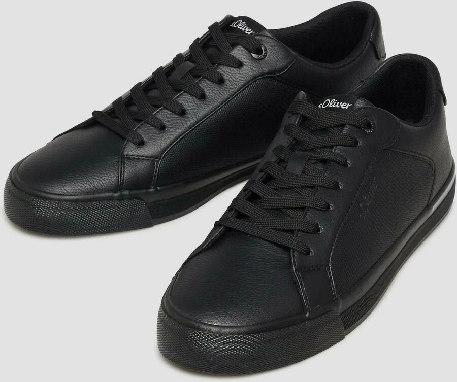 S.Oliver Lage Sneakers 2177855-99E5 - Foto 6