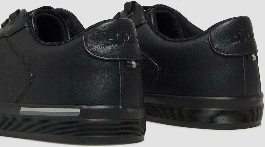 S.Oliver Lage Sneakers 2177855-99E5 - Foto 3