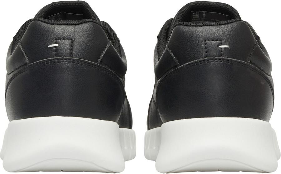 S.Oliver Sneakers laag zwart wit - Foto 3