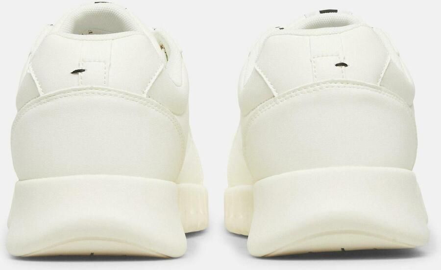 S.Oliver Sneakers laag zwart wit - Foto 3