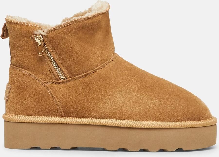 S.Oliver Snowboots bruin - Foto 3
