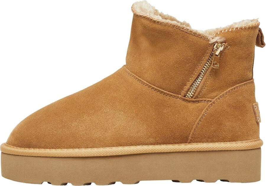 S.Oliver Snowboots bruin - Foto 5