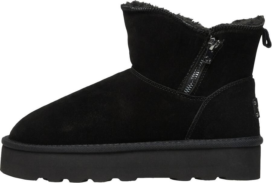 S.Oliver Snowboots zwart - Foto 5