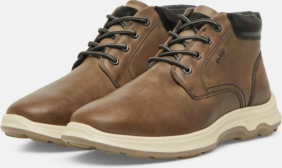 S.Oliver Veterboots bruin - Foto 3