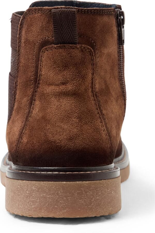 S.Oliver Veterboots bruin - Foto 3