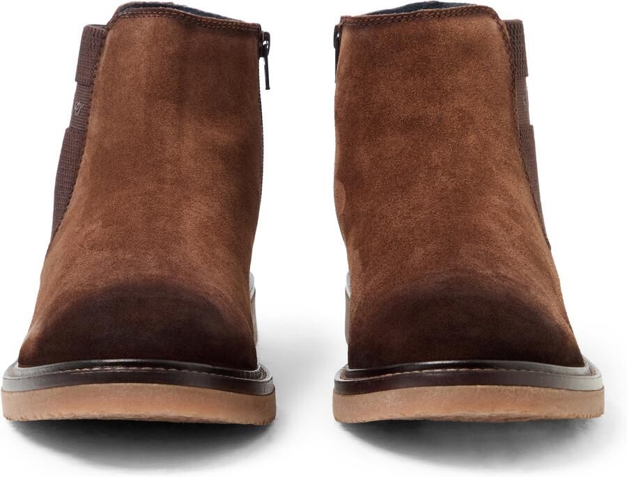 S.Oliver Veterboots bruin - Foto 2
