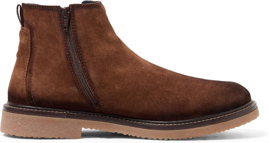 S.Oliver Veterboots bruin - Foto 4