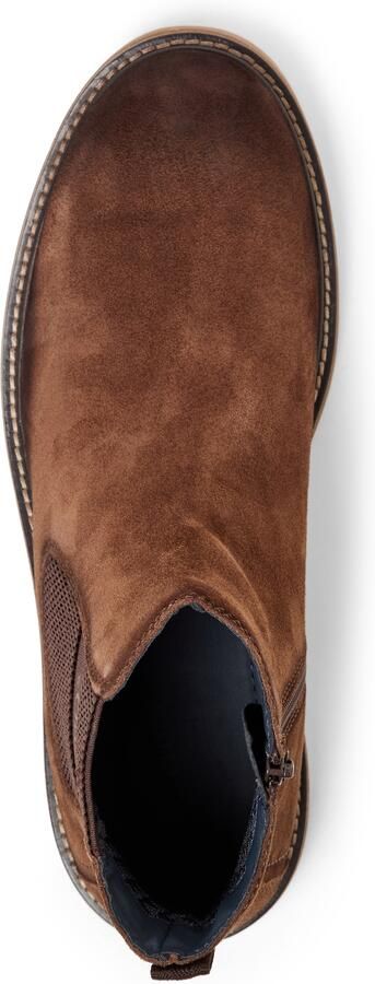 S.Oliver Veterboots bruin - Foto 5
