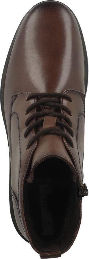 S.Oliver Veterboots bruin zwart - Foto 5