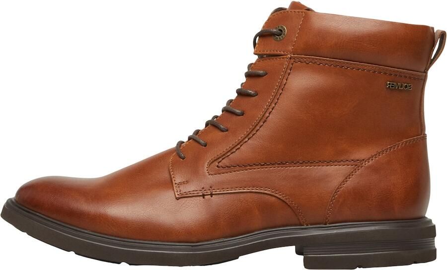 S.Oliver Veterboots cognac - Foto 2