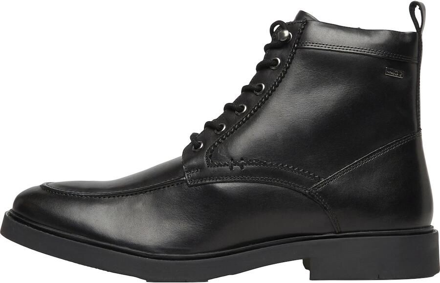 S.Oliver Veterboots zwart