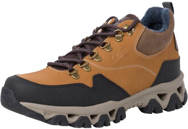 S.Oliver Lage Sneakers 551522029367 - Foto 5